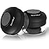 SoundBot SB510 HD Water Proof Bluetooth 3.0 Speaker, Mini Water Resistant Wireless Shower Speaker, Handsfree Portable Speakerphone with Built-in Mic
