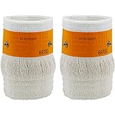 Ganivsor 32225 Wick (2/Pack) for Kero World KW-24C DuraHeat DH-2300 Dyna-GLO CV-2300&RMC-95C Envirotemp CV-2300 Keroheat CV-2