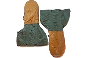 N-4B U.S. Military Arctic Mitts