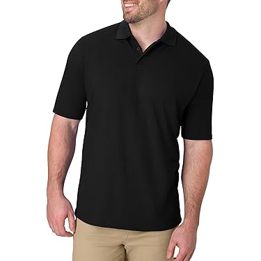 best dress shirts for men amazon Amazon.com: Alimens & Gentle Mens White Dress Shirt Regular Fit Stretch  Stain Shield Long Sleeve Solid Business Wedding Button Down Shirts,White,Small  : Clothing, Shoes & Jewelry