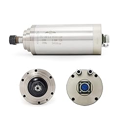 RATTMMOTOR CNC Spindle 3KW 220V Water Cooled