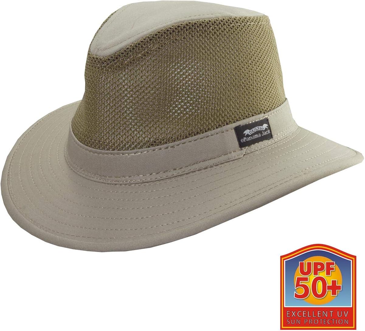 panama jack summer hats