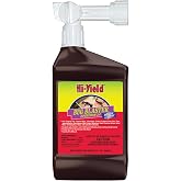 Hi-Yield (32297) Bug Blaster Bifenthrin 2.4 Concentrate RTS, 32 oz | Bifenthrin 2.4% concentrate RTS - Ready-to-spray residual insect control for lawns &amp; ornamentals - Homeowners