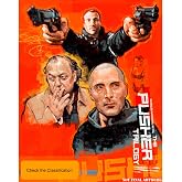 Pusher Trilogy