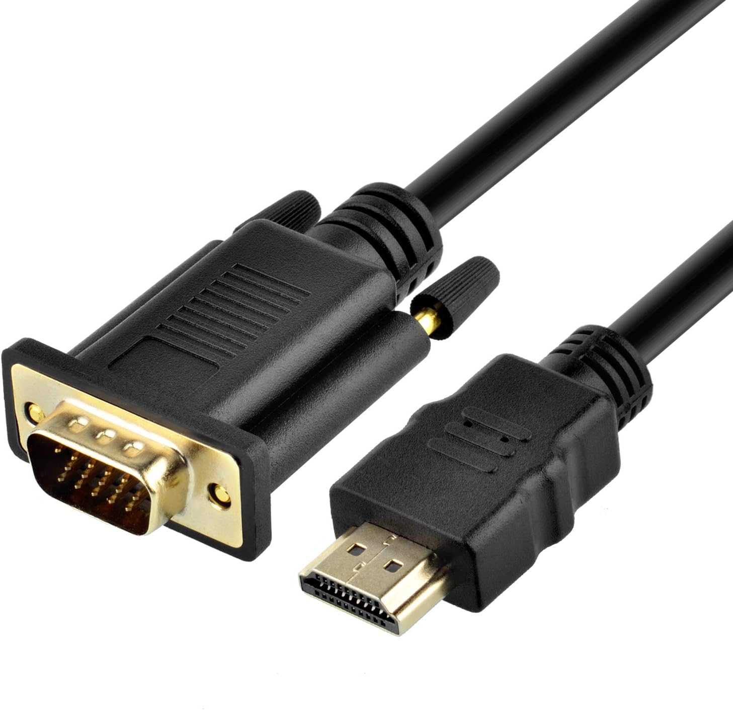 Best Vga Rgb Cable Male Male Home Audio The Best Home