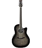 Amazon.com: Ovation Mod TX Collection Acoustic-Electric