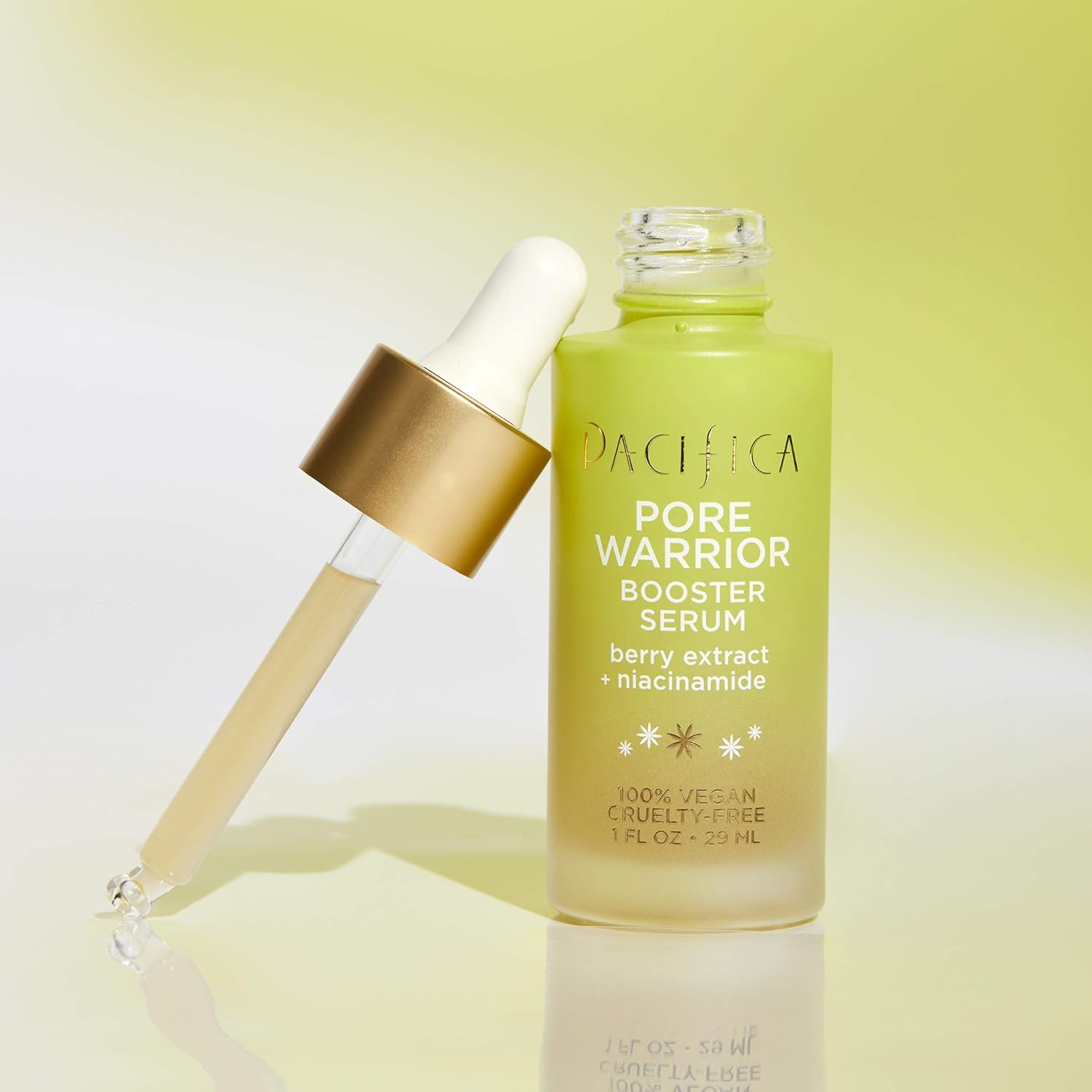 pacifica night serum