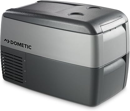 waeco 31 litre fridge freezer