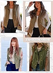 Dokotoo Fall Outfits for Women 2025 Trendy Casual