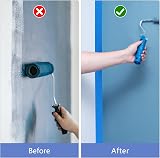 Fyguard Blue Painter's Tape 2 Rolls 48mm x 50m Masking Tape view 5