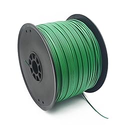 Multisland Universal Robotic Mower Boundary Wire