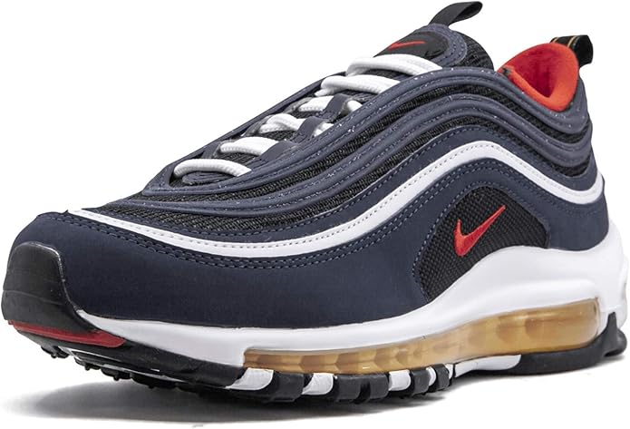 nike air max 97 mens navy