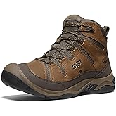 KEEN Men's, Circadia Mid Waterproof Hiking Boot
