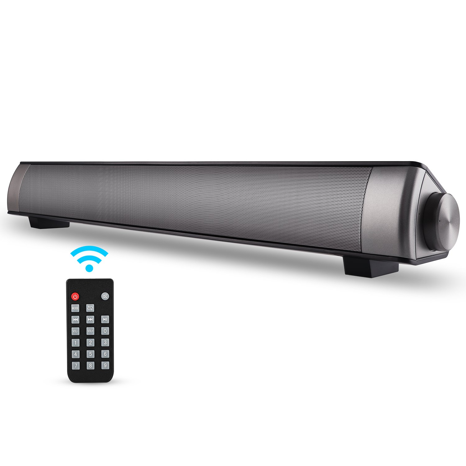 soundbar bluetooth speaker