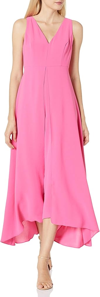 adrianna papell jumpsuit amazon