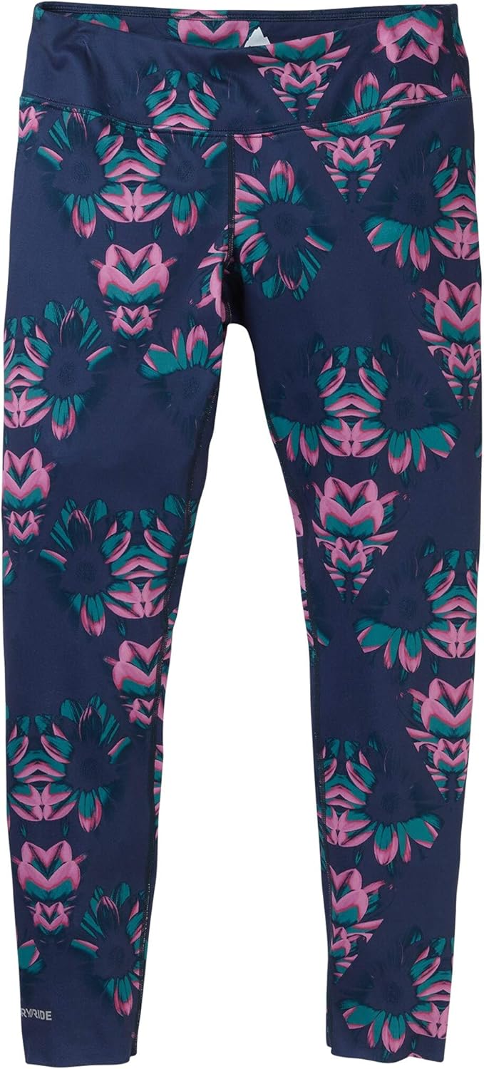 burton womens base layer