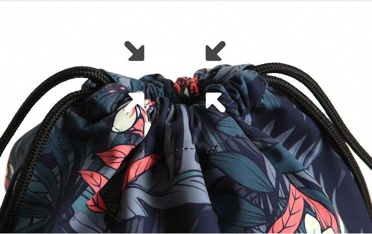wrapping storage bolsa