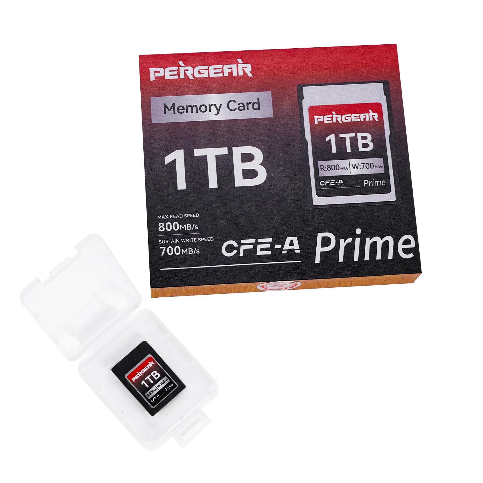 Mua Pergear 1TB VPG200 CFexpress Type A Memory Card, Up to 800MB/s 