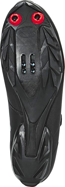 northwave raptor th winter thermal mtb shoe