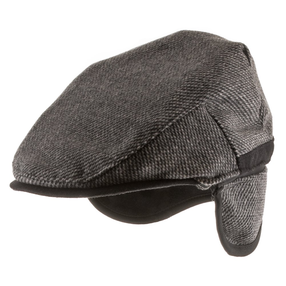 scottish driving cap
