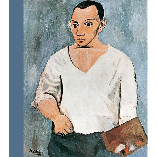 Picasso: His Recent Drawings 1966-1968: Pablo Picasso, Charles
