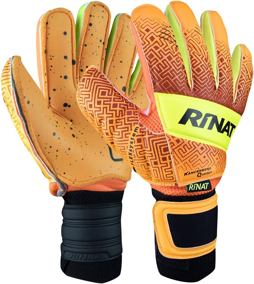 Rinat Kancerbero Quantum Turf