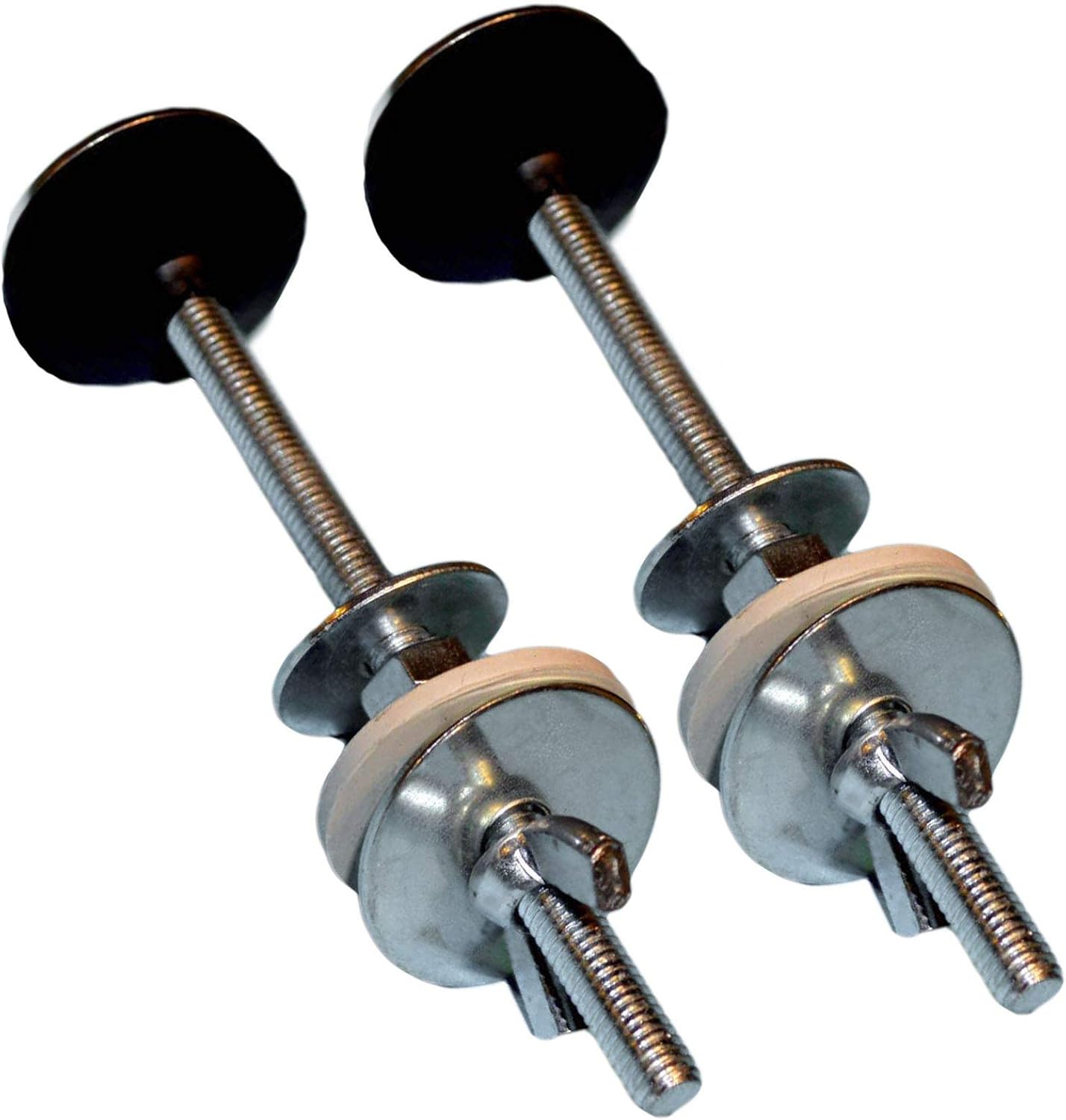 Home Centre Leaking Toilet Close Coupling Cistern Bolts Fixings Tank