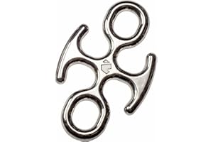 Notch Backbone Mini knotless Rigging Connector (36681)