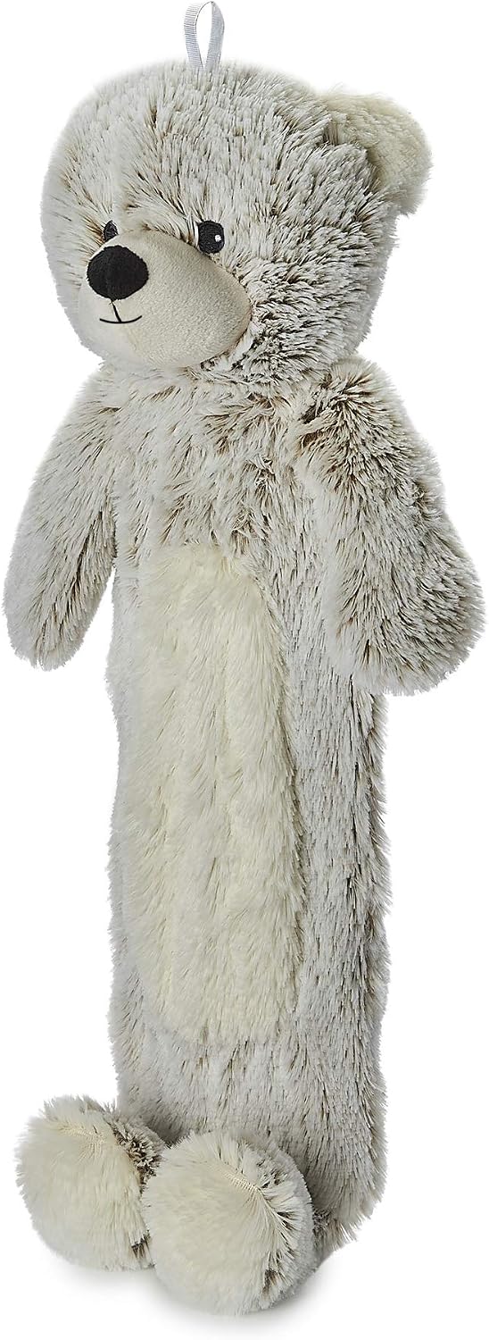Warmies® 3D Hot Water Bottle - Bear