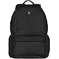 Victorinox Altmont Original Laptop Backpack - Professional Travel Backpack for 15.6" Laptop - Lightweight Laptop Bag for Travel Accessories - 22 Liters, Black