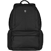 Victorinox Altmont Original Laptop Backpack - Professional Travel Backpack for 15.6" Laptop - Lightweight Laptop Bag for Travel Accessories - 22 Liters, Black