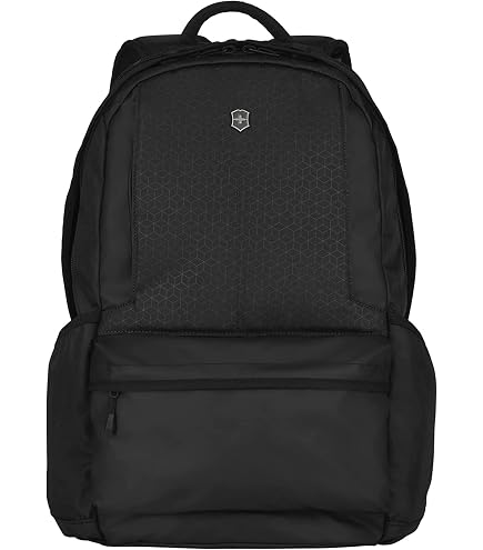 Amazon.com | Victorinox Altmont 3.0 Standard Backpack With Multi-Purpose Side Pocket, Green/Black, 17.3-inch
