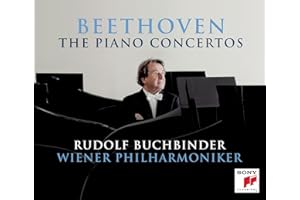 Beethoven: The Piano Concertos