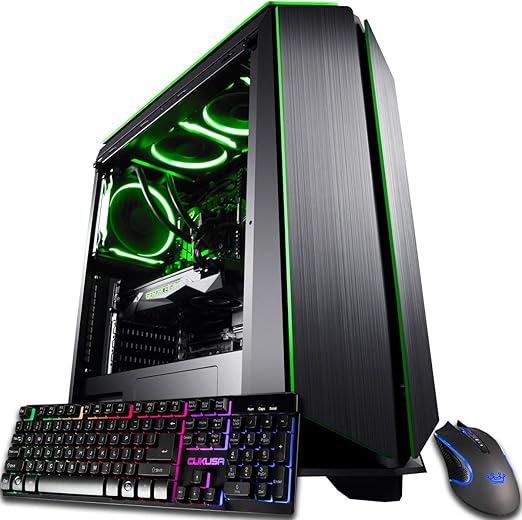 Best Gaming PC Under 1500 {Top 12} In 2024 OutingLovers