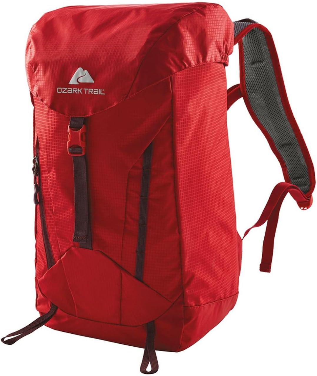 hydration compatible backpack
