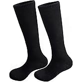 Foot Warmer Winter Socks for Men Women Cold Weather Wear Fishing Running Camping Biking Hunting Skiing Skating Snow