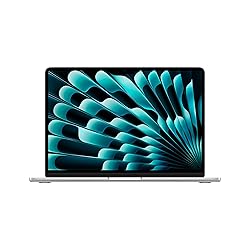 Apple 2024 MacBook Air 13-inch Laptop with M3