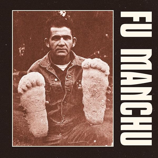 Amazon.com: FU30 Volume I-III: CDs & Vinyl