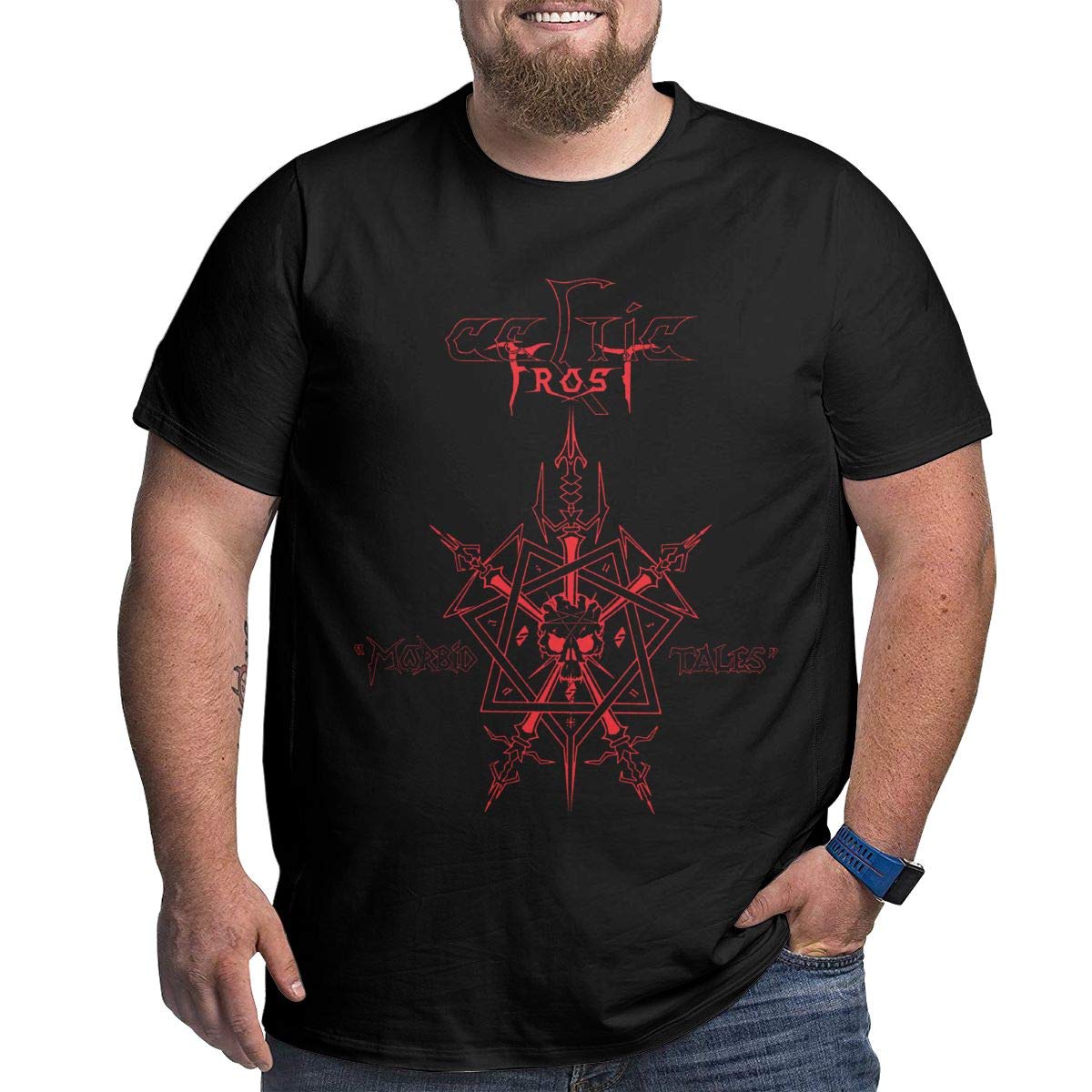 celtic frost t shirt