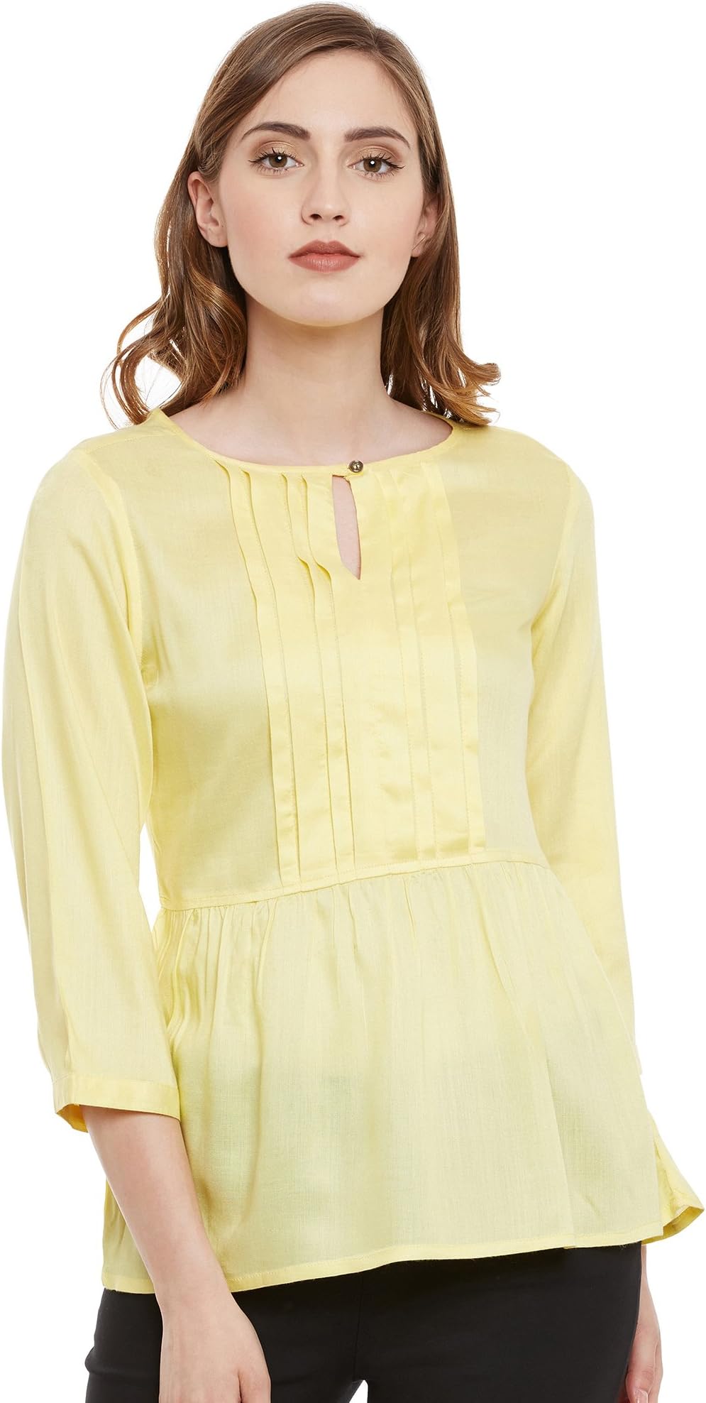 Latin Quarters Women's Top