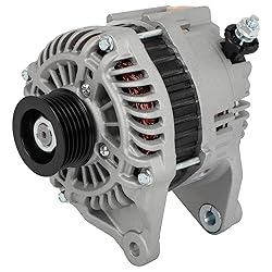 SCITOO Alternator Fit for Mazda 3 2.0L