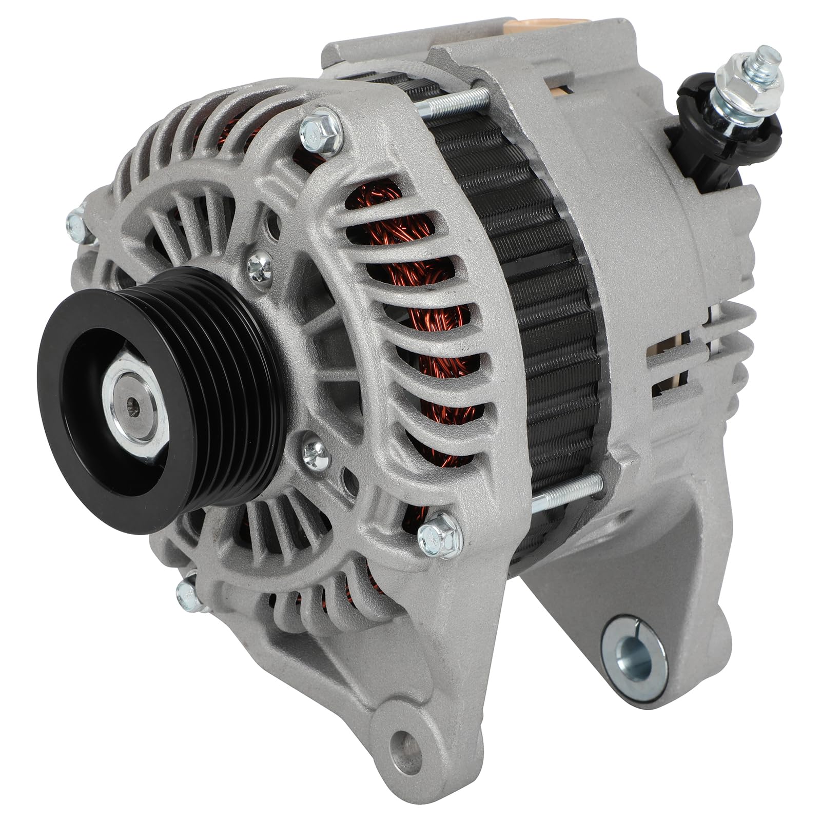 SCITOO Alternator Fit for Mazda 3 2.0L