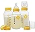 Medela Breastmilk Bottle Set, 8 Ounce