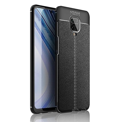 Xiaomi Redmi Note Pro/Redmi Note 9s /Redmi Note Pro Max Case