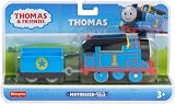 Thomas & Friends Motorized Train Engine with Cargo Battery Powered Toy view 6