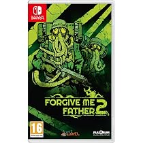 Forgive Me Father : Amazon.ca: Software