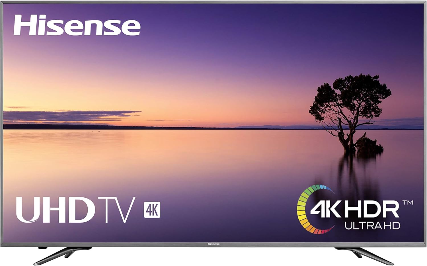 Hisense H75N5800
