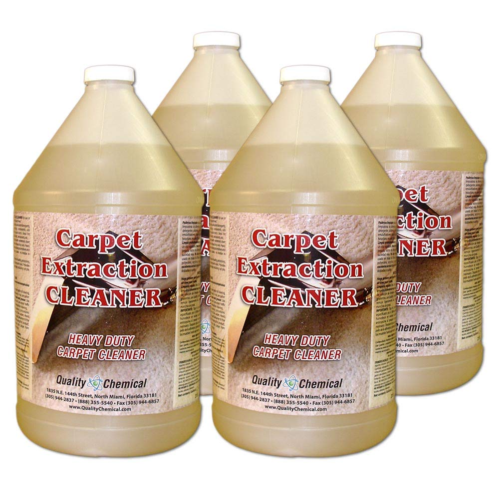 The 10 Best Heavy Duty Carpet Cleaning Shampoo