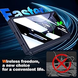 for Galaxy Fold-6 Case with Pen Holder: Business
