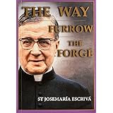 The Way, Furrow, The Forge (Single Volume Edition)
